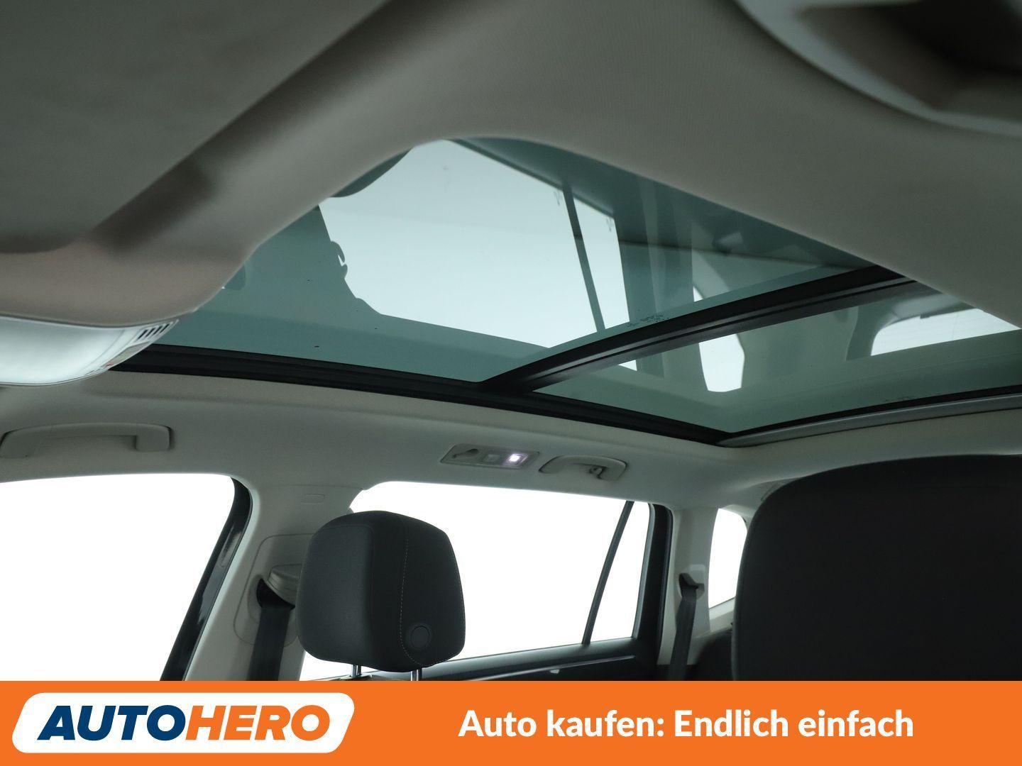Volkswagen Tiguan Allspace 2.0 TDI Highline 4Motion Aut.