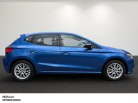 Seat Ibiza - Vorschau Bild 3