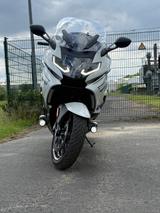 BMW K1600 GT