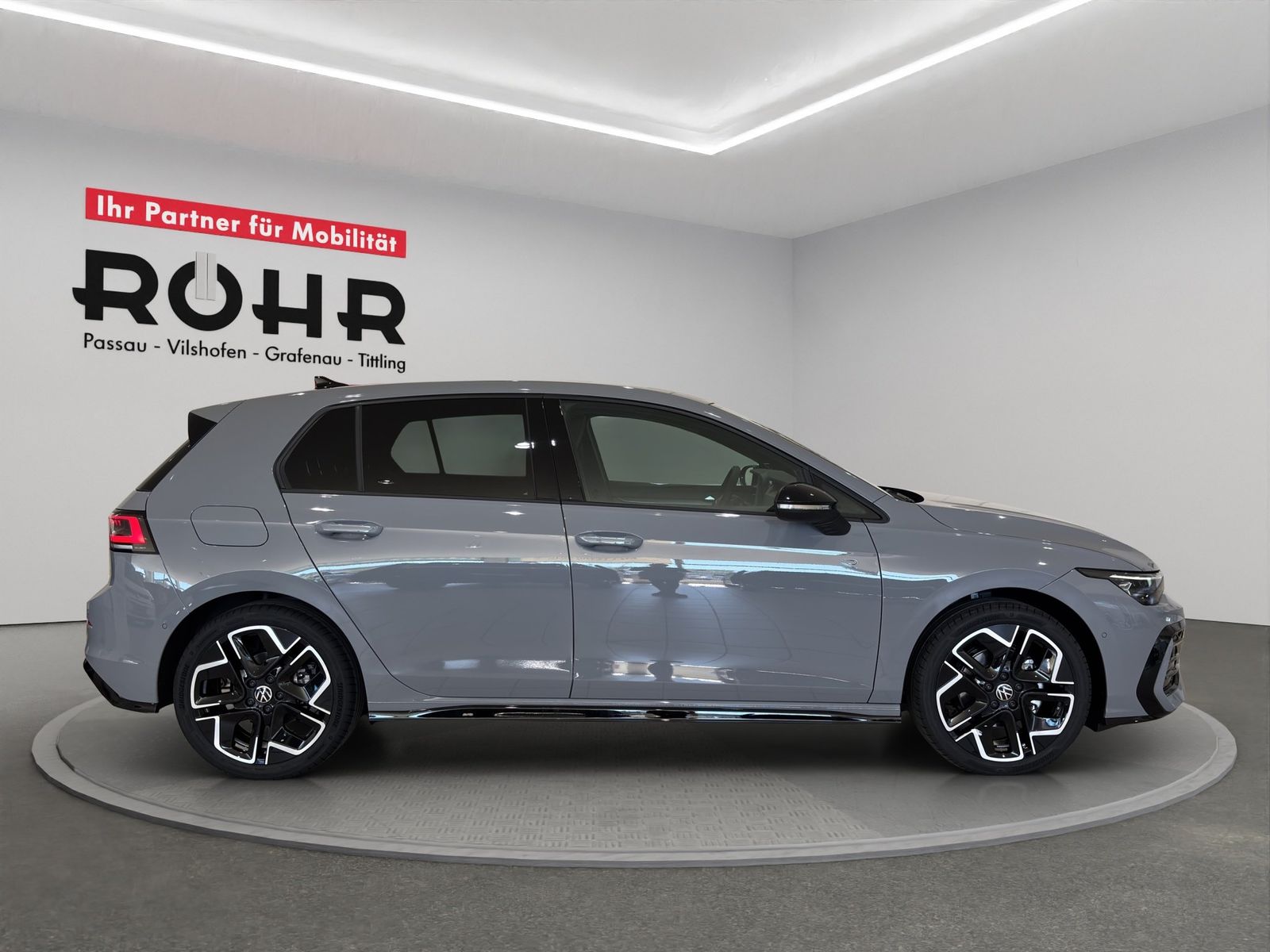 Volkswagen Golf - Bild 4