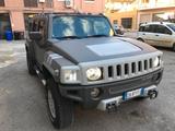 Hummer H3 3.7 aut. Luxury KM 139000 gpl - Hummer H3 mit Benzin-Antrieb