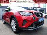 Seat Arona FR Beats DSG ACC Kam Navi Voll-LED 17"LM - Seat Gebrauchtwagen von 2023