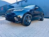 Land Rover Range Rover Velar R-Dynamic S D240 S - gebrauchte Land Rover Range Rover Velar aus dem Jahr 2020
