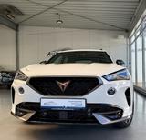 Cupra Formentor Autom Sport, *LED *ACC *Kamera *CarPla - Cupra Gebrauchtwagen von 2024