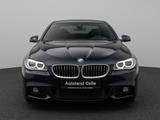 BMW 525d M Sport Kamera HUD HiFi DrivingAssist LED - BMW 525: D