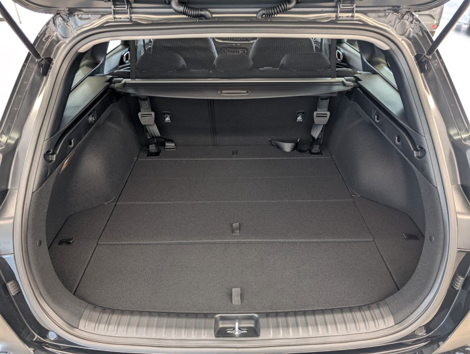KIA cee'd Sporty Wagon cee'd Sportswagon 1.0 ULTIMATE Style WKR inkl. – Bild 10