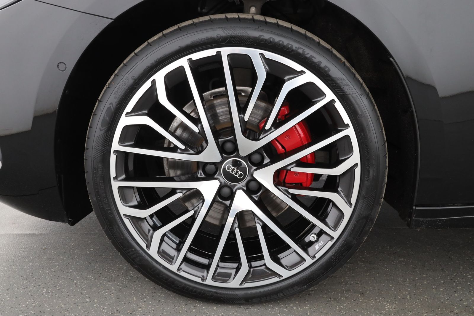 Audi A5 - Bild 8