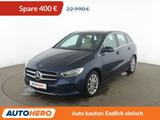 Mercedes-Benz B-Klasse B 200 d Progressive Aut.*NAVI*TEMPO*CAM - Mercedes-Benz B 200 Gebrauchtwagen in Nürnberg