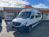 Mercedes-Benz Sprinter 316 CDI Kombi L3H2*8.Sitze*StHz*Rampe* - Behindertengerechte Mercedes-Benz Sprinter