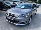 Citroën C4 HDI 120 Automatik+Navi - Citroën C4: Hdi