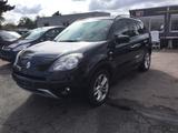 Renault Koleos Night&Day - Renault Koleos: Night Day