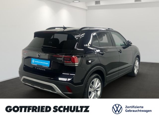 Volkswagen T-Cross - Bild 5