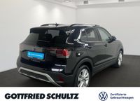 Volkswagen T-Cross - Vorschau Bild 5