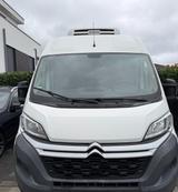 Citroën Citroen jumper frischdienst kühler Fahrt u... - gebrauchte Citroën Jumper aus dem Jahr 2017