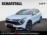 Kia Sportage 1.6T 48V DCT Vision Komfortpaket Navi D - Kia Sportage Vorführfahrzeuge