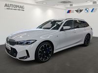 BMW 330 - Vorschau Bild 1