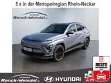 Hyundai KONA Elektro Trend Assist Navi Digitales Cockpit - Hyundai KONA Elektro Tageszulassungen