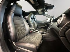 MERCEDES-BENZ A 200 CDI AMG-Sport-Line Navi Kamera Pano LED  
