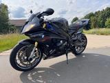 BMW S1000RR TOP 16000km 1.Hand Akrapovic Carbon - BMW K1000