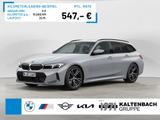 BMW 318i Touring M-Sport FACEL. AHK HUD 360° LED SHZ - BMW: Kombi, F31
