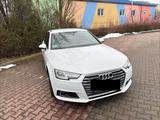 Audi A4 S-line 190PS quattro Avant TDI