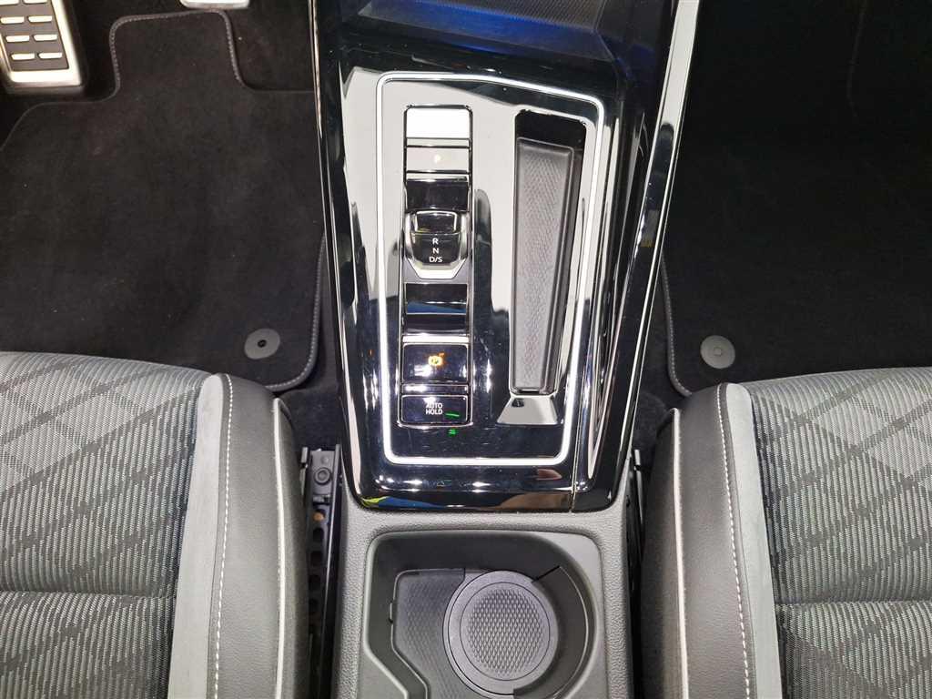 Volkswagen Golf Variant R-Line 2.0 TSI DSG 4MOTION IQ.Light, миниатюра 14