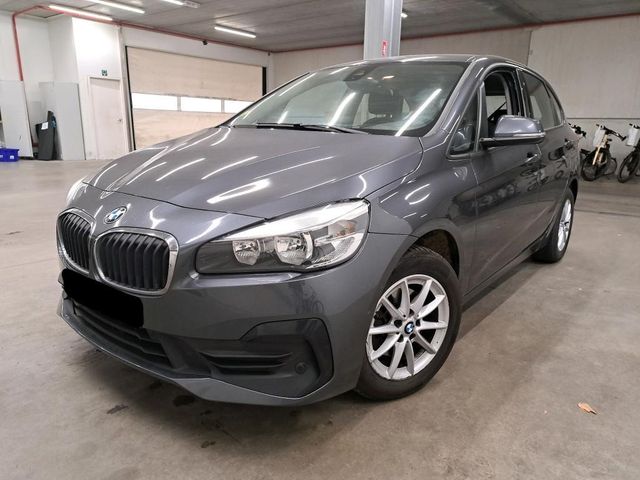 BMW 216D ACTIVE TOURER * NAVIGATION * ALU *PDC