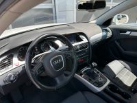 AUDI A4 Avant 1.8 TFSI SHZ NAV AHK PDC EXPORT bei Autohaus Landmann & Maier OHG