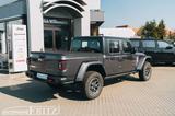 Jeep Gladiator Rubicon X - 3,6l V6 Navi - graue Jeep Gladiator