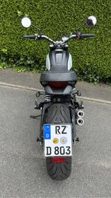 Ducati Scrambler Icon Dark - DUCATI SCRAMBLER ICON