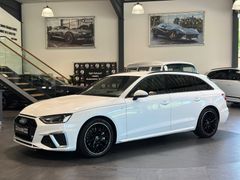 AUDI A4 - Ansicht 1