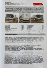 TSL Landsberg/ Rockwood 860 DB / SO - Offers