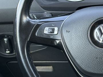 Volkswagen Tiguan Allspace - 12