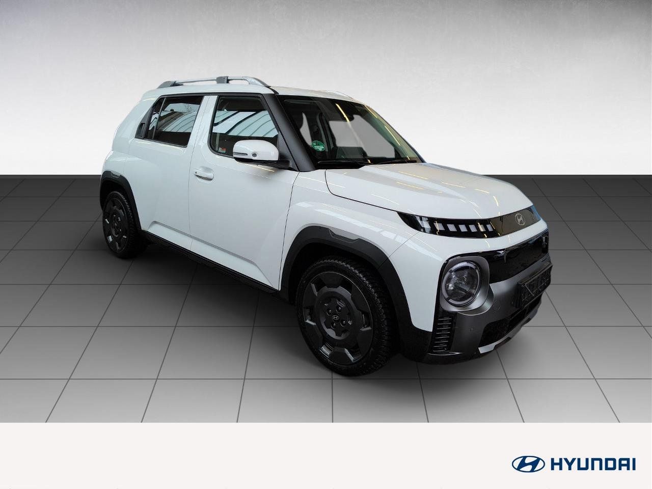 Hyundai INSTER – Bild 3