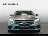 Mercedes-Benz C 220 d 4M T AVANTGARDE ILS/AHK/360°-Kamera/SH - Mercedes-Benz C 220 in Frankfurt (Main)