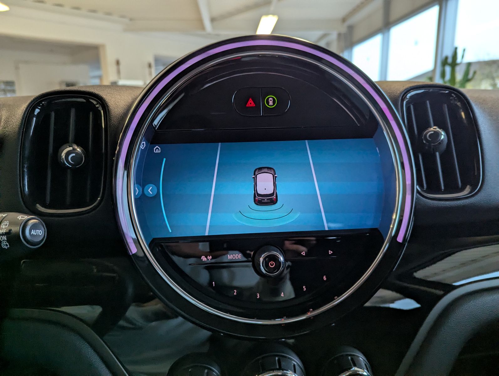 MINI Countryman 1.5 Cooper Aut. Driving-Assist LED - Image 21