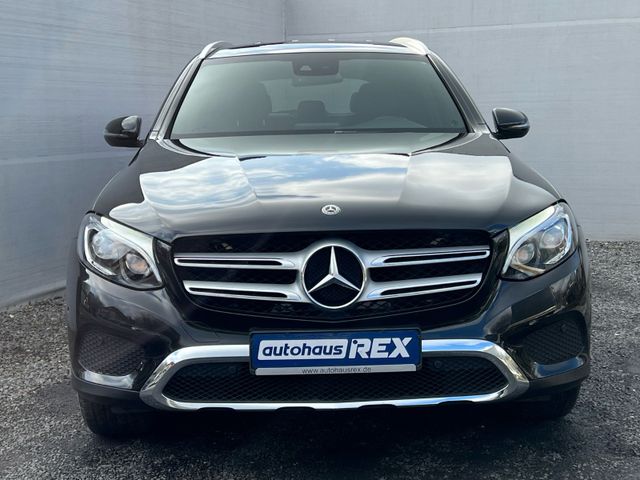 Mercedes-Benz GLC 250 4Matic 9G-TRONIC AMG LINE EXCLUSIVE LED