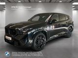BMW XM Massage AHK Driv.Assist.Prof Harman/K Kamera - schwarze BMW XM
