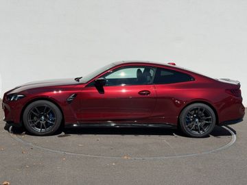 BMW M4 - 9