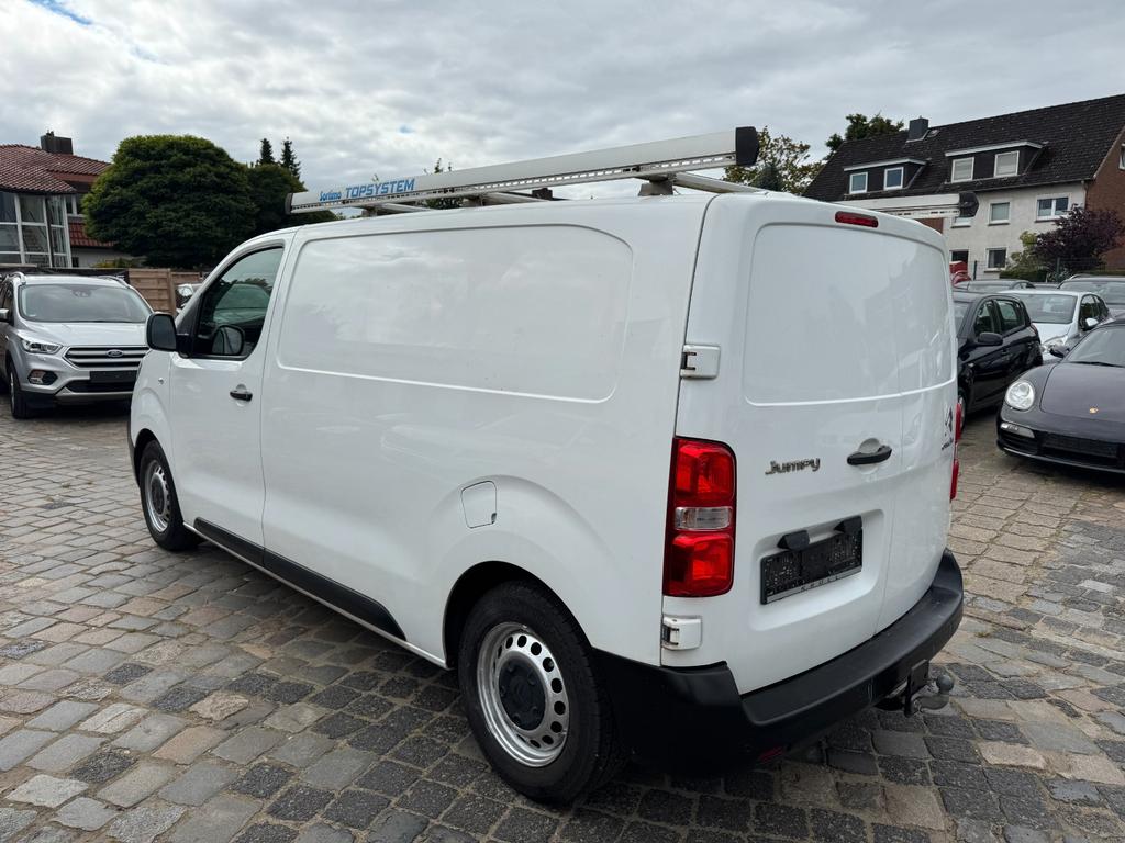 Citroën Jumpy