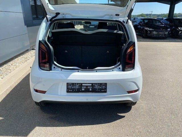 Volkswagen up! - Bild 15