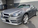 Mercedes-Benz SLK 200 AMG LINE Scheckheft - Mercedes-Benz SLK 200 in Hagen