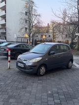 Hyundai i10 1.1 Edition Plus Edition Plus - Hyundai i10: Edition Plus