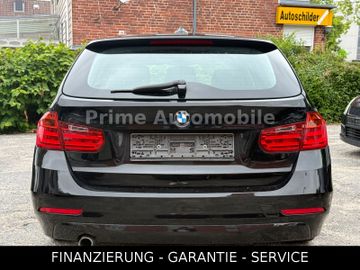 BMW 320 - 5