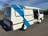 Mazda E2000, Oldtimer, 1.HD., orig.KM 17.900- H-Zul... - Mazda E series Gebrauchtwagen