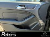 Mercedes-Benz B 180 d Urban Aut /AHK/Navi/Shz/LED/ILS/Rfk/18" - gebrauchte Mercedes-Benz B 180 aus dem Jahr 2017