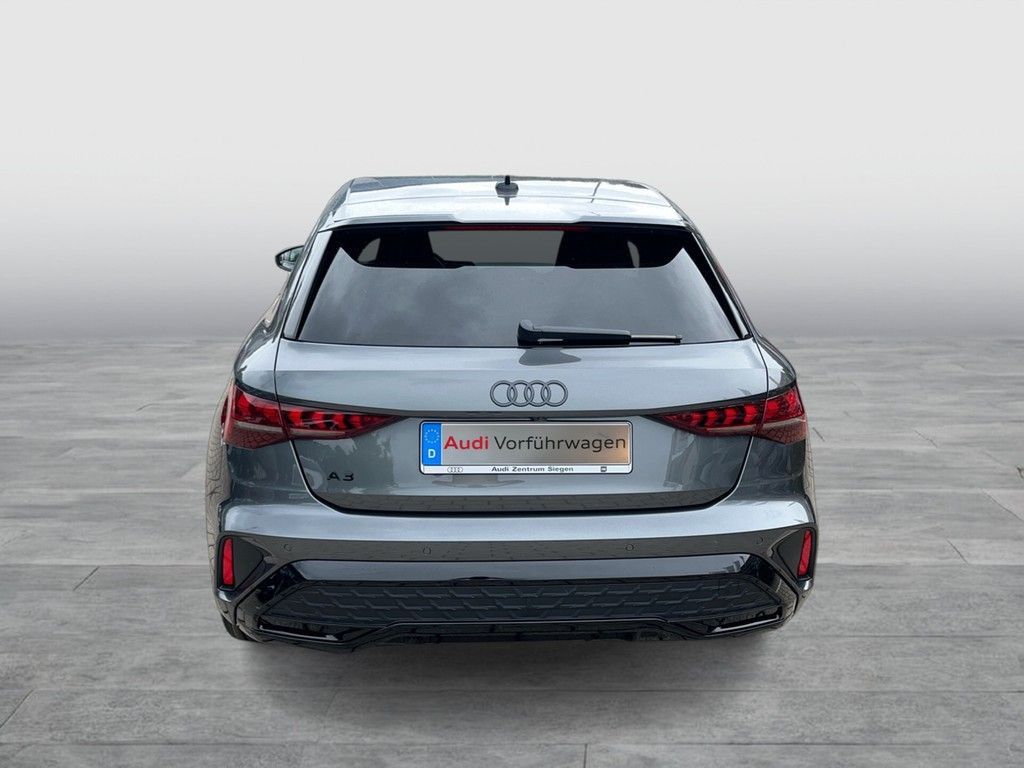 Audi A3 - Bild 6