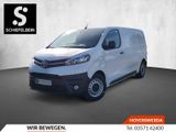 Toyota Proace Kasten 1.5 L1 Meister - Ladeboden - Toyota Proace (Verso) Tageszulassungen