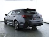 Toyota Corolla 1.8 Hybrid Team D|Navi|CAM|Lenkrhzg. - gebrauchte Toyota Corolla aus dem Jahr 2024