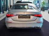 Mercedes-Benz S 580 4M Lang MANUFAKTUR 190.727,- Exklusiv AMG - Mercedes-Benz S 580 in Wuppertal